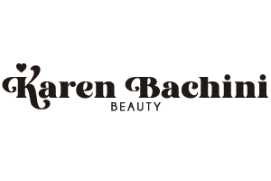 Logo Karen Bachini Beauty