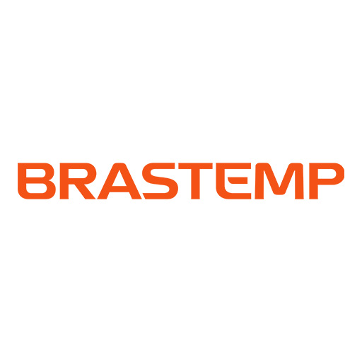 Logo da Brastemp