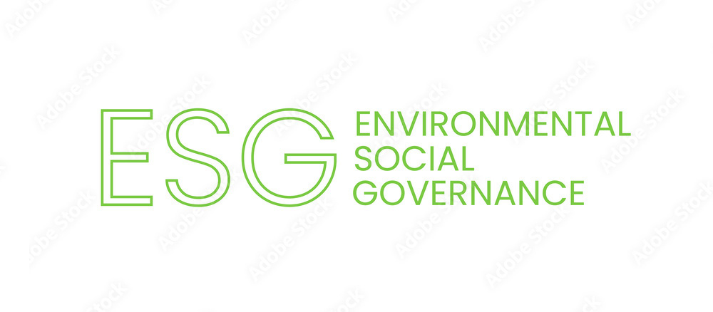 Logo da ESG