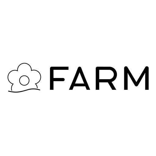 Logo da Farm