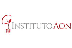 Logo do Instituto Aon