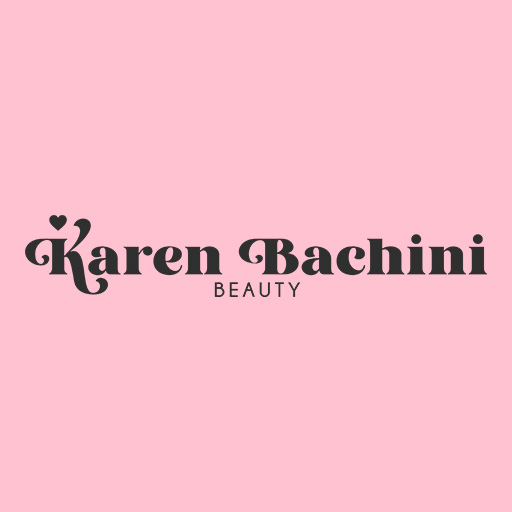 Logo da Karen Bachini