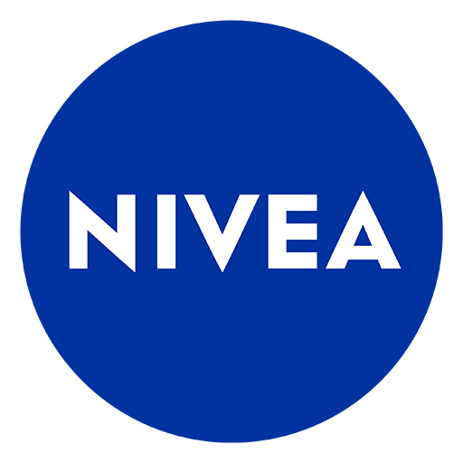 Logo da Nivea 