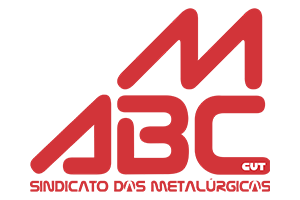 Logo Sindacato das Metalurgicas (MABC)