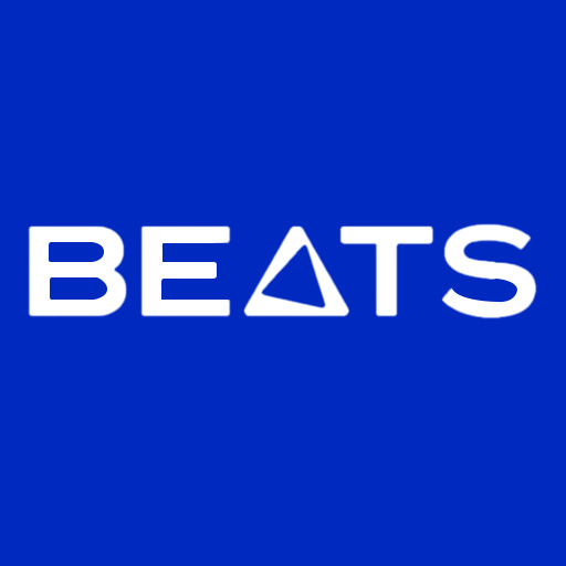 Logo da Skol Beats