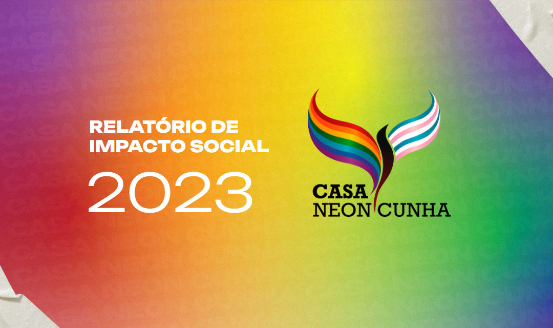 Relatório de Atividades 2023