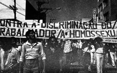 História e Memória LGBTQIA+ do Grande ABC é lançado pela Casa Neon Cunha