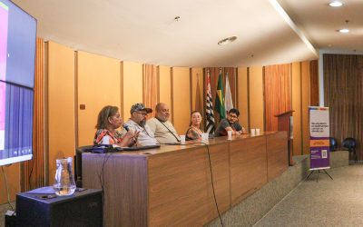 1ª Conferência Municipal LGBTQIA+ de São Bernardo do Campo é marcada para 31 de maio