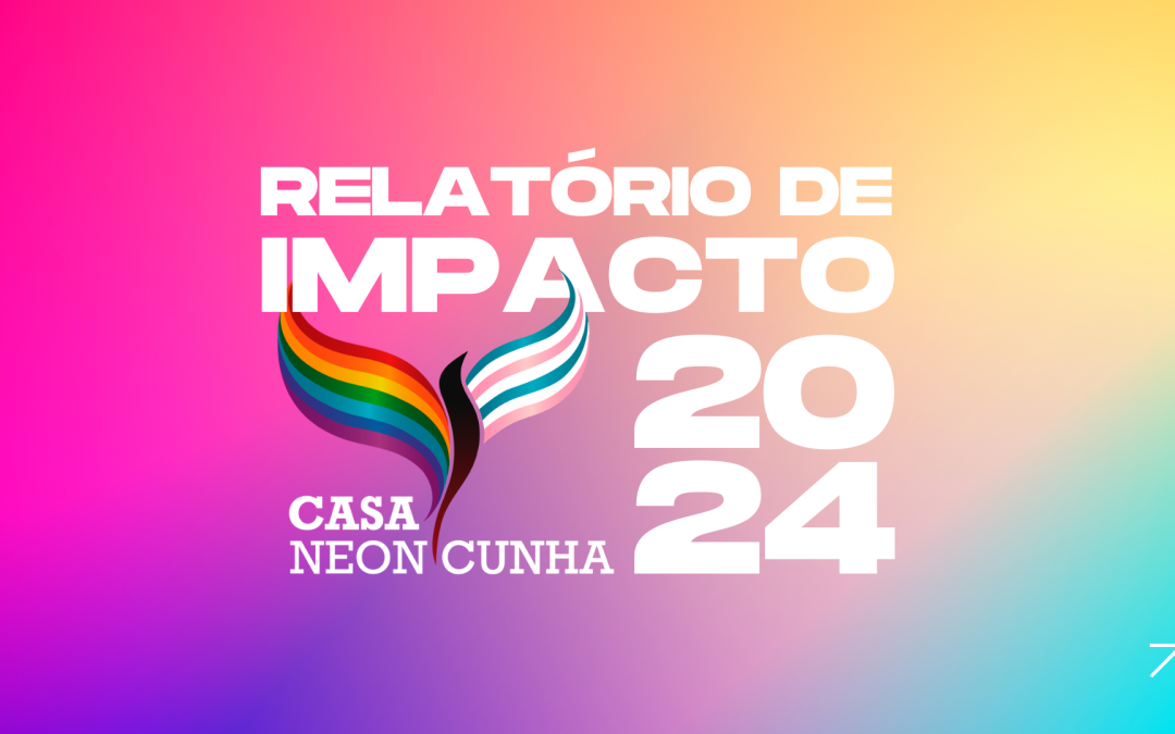 Relatório de Impacto Social 2024