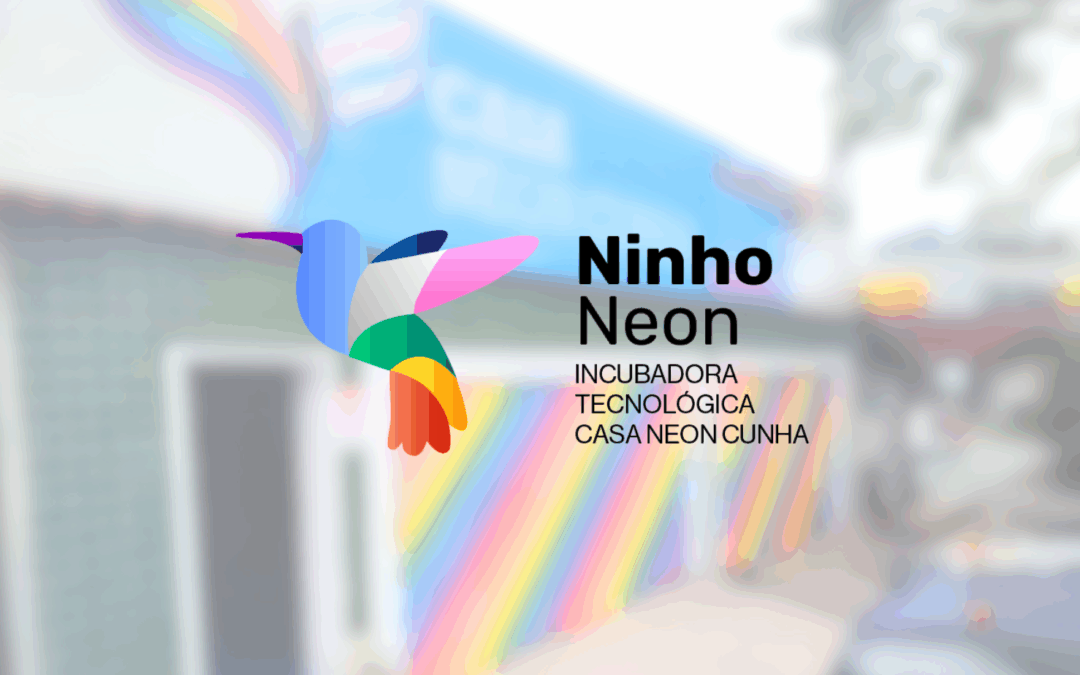 Chamamento Público – Incubadora Tecnológica Ninho Neon