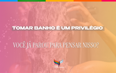 Projeto de extensão, quando aprender também é cuidar?