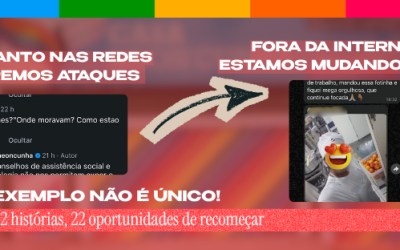 Quando a dúvida vem do conforto, a resposta vem da prática